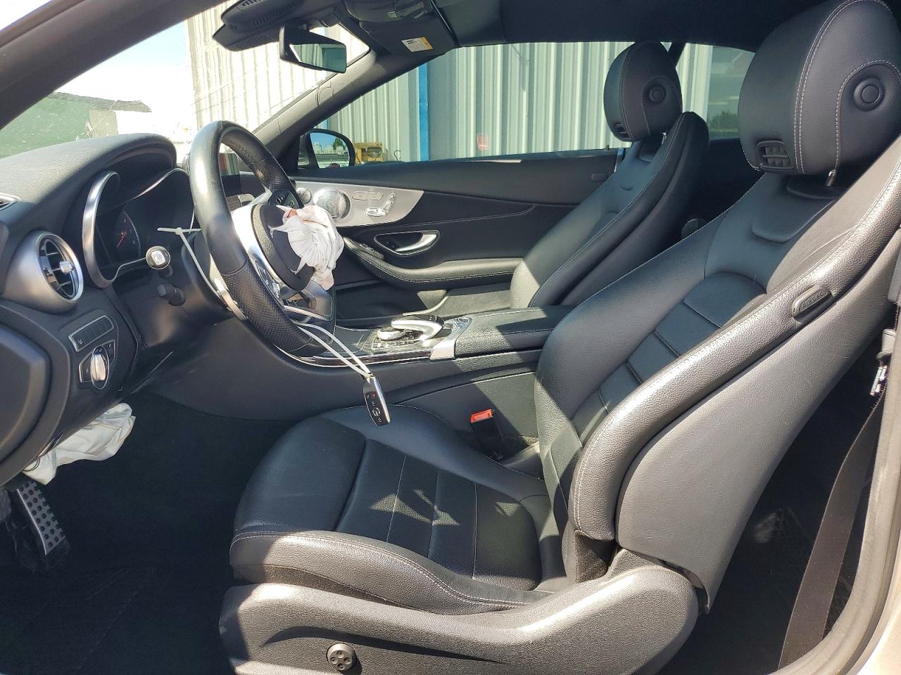 2019 MERCEDES-BENZ C 300 photo 7