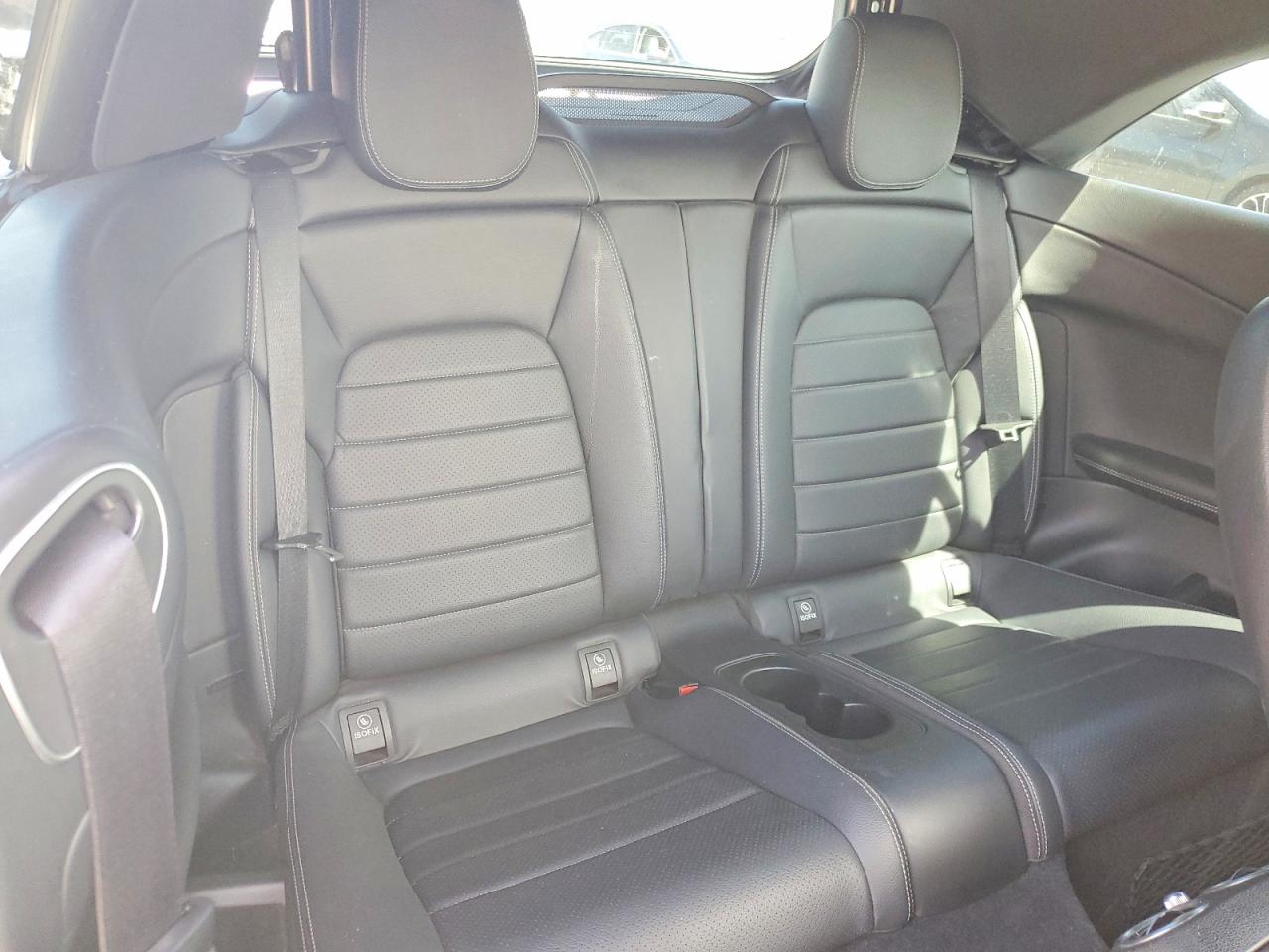 2019 MERCEDES-BENZ C 300 photo 10