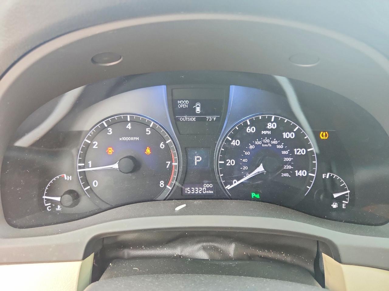 2013 LEXUS RX 350 photo 17
