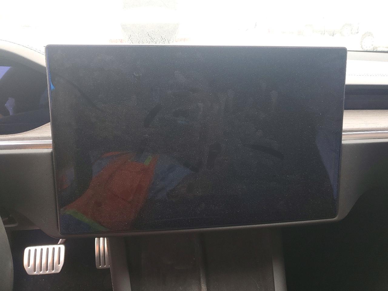 2022 TESLA MODEL S photo 9