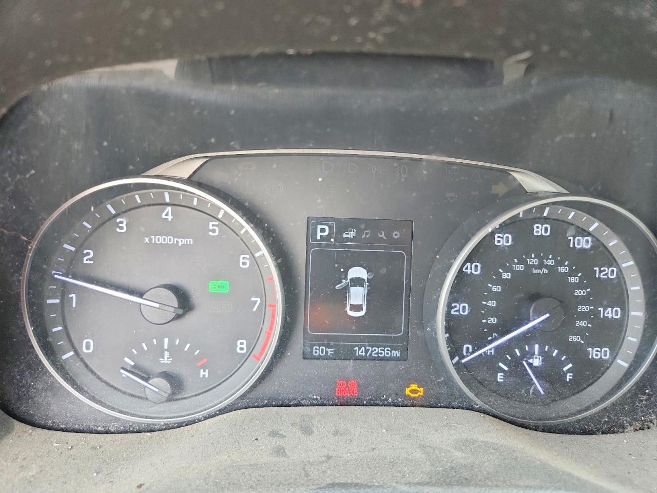 2018 HYUNDAI ELANTRA SEL photo 9