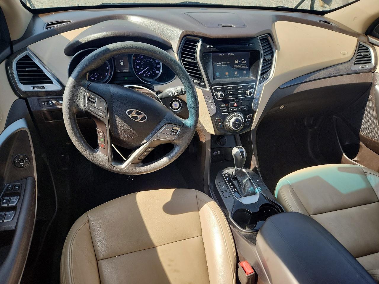 2018 HYUNDAI SANTA FE SPORT 2.4L photo 22