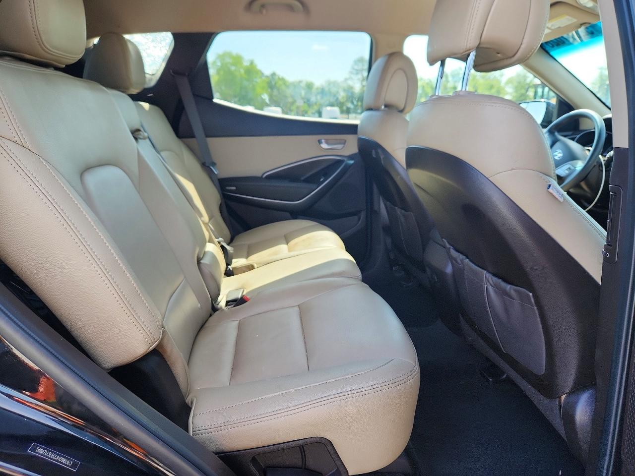2018 HYUNDAI SANTA FE SPORT 2.4L photo 31