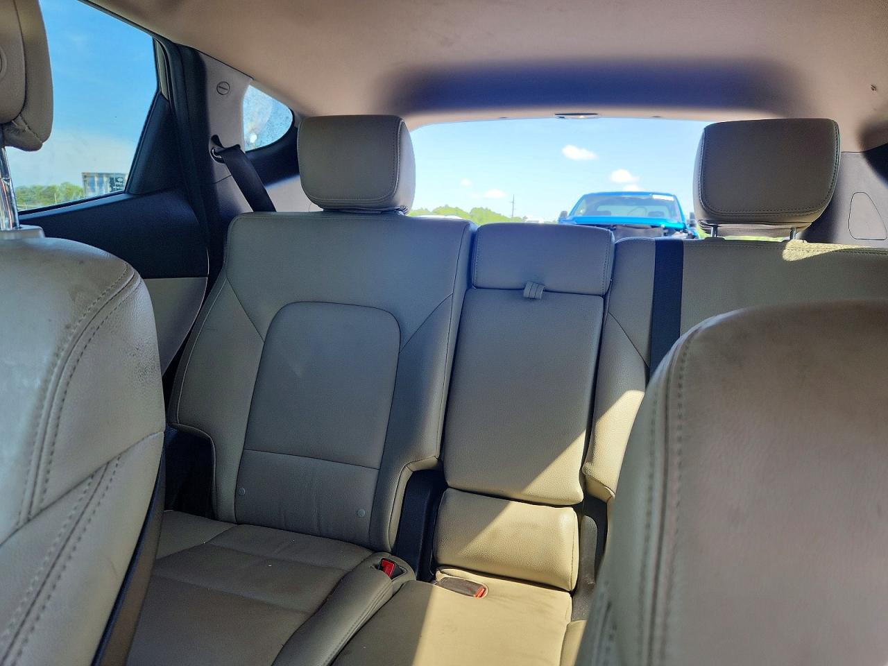 2018 HYUNDAI SANTA FE SPORT 2.4L photo 28