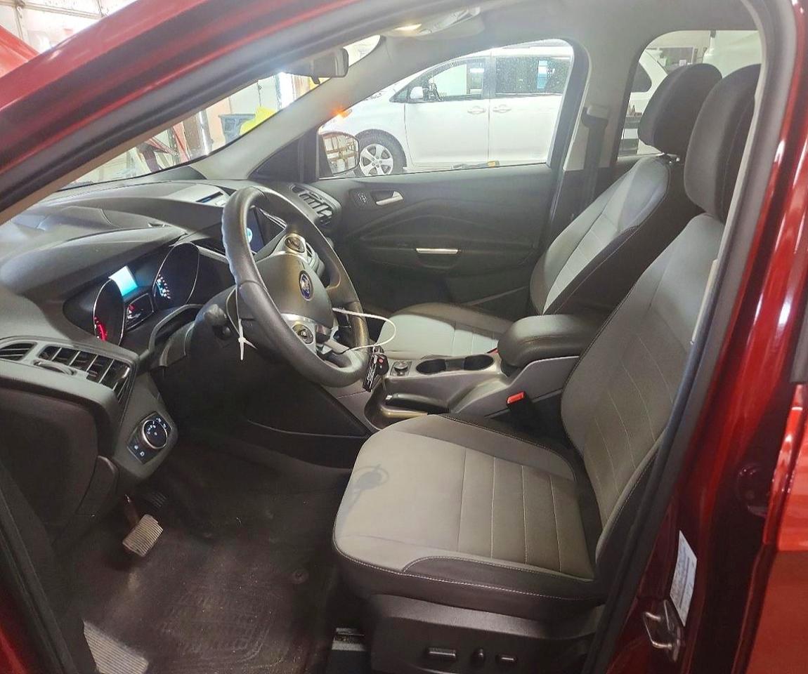 2016 FORD ESCAPE SE photo 13
