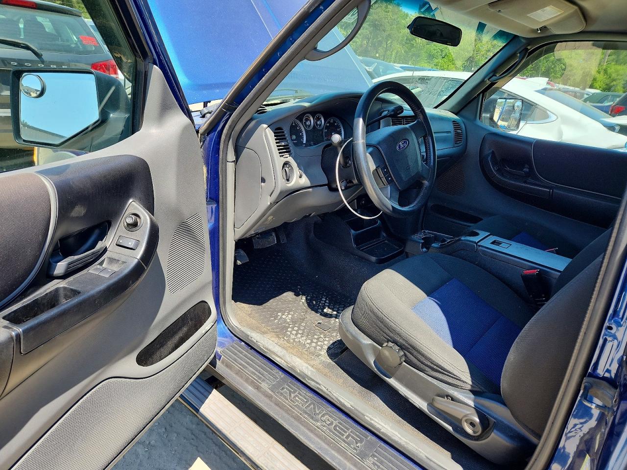 2008 FORD RANGER SUPER CAB photo 15