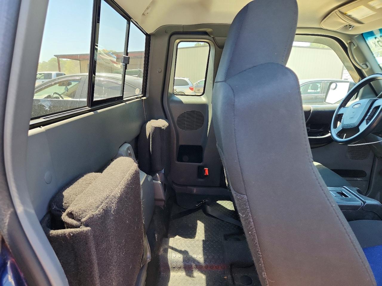 2008 FORD RANGER SUPER CAB photo 19