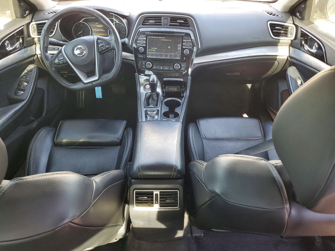 2017 NISSAN MAXIMA 3.5 SL photo 15