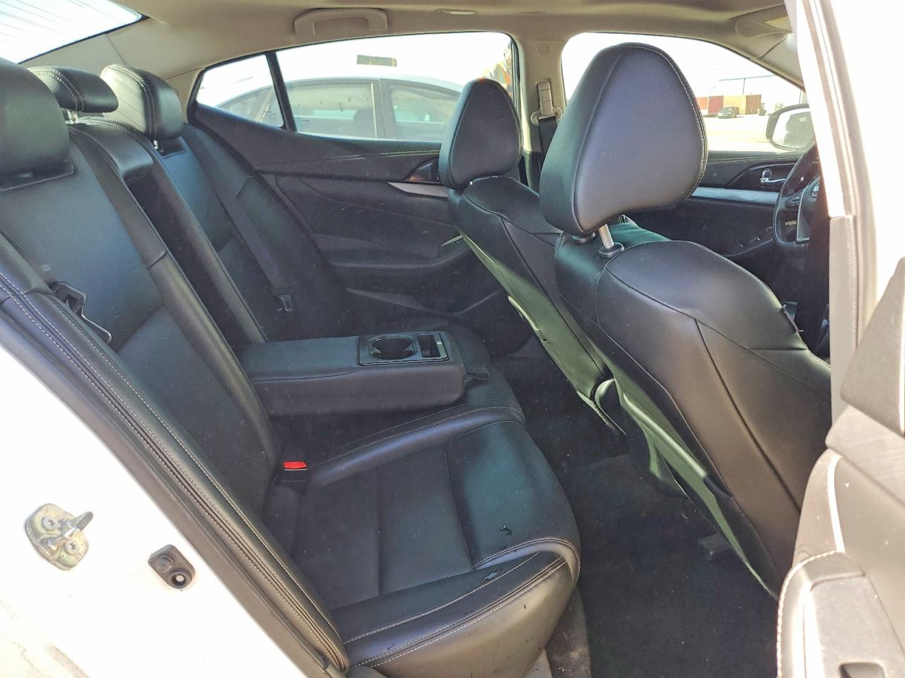 2017 NISSAN MAXIMA 3.5 SL photo 19
