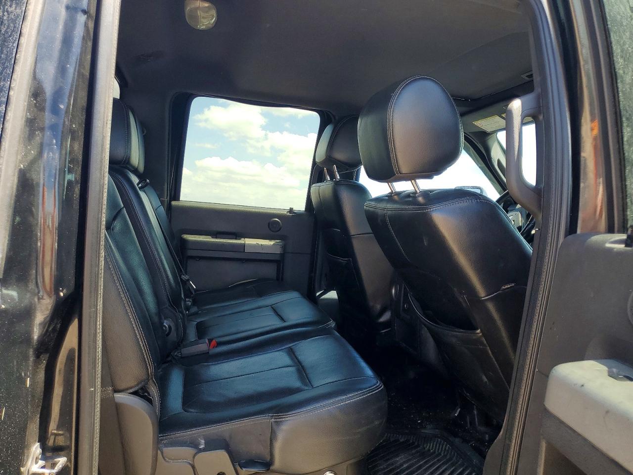 2013 FORD F250 SUPER DUTY photo 19