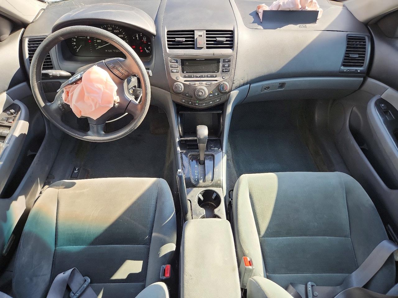 2007 HONDA ACCORD SE photo 15