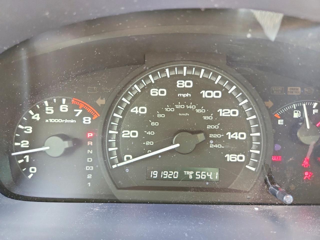2007 HONDA ACCORD SE photo 17