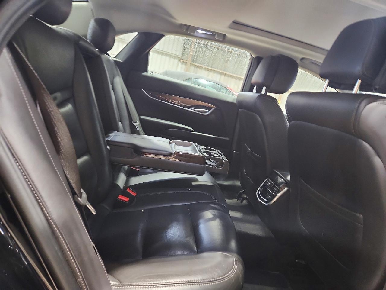 2014 CADILLAC XTS LUXURY COLLECTION photo 19