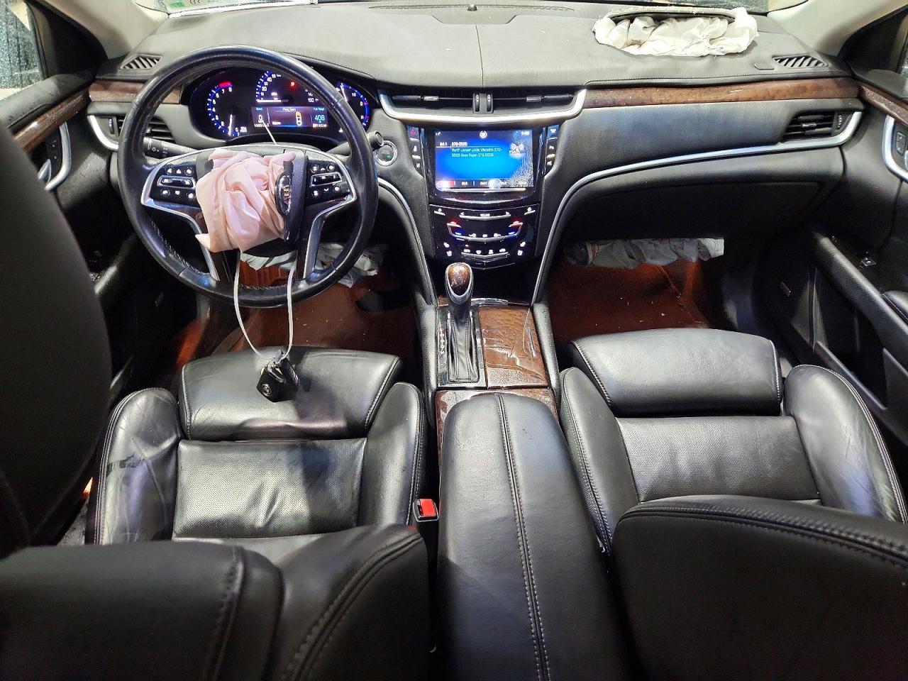 2014 CADILLAC XTS LUXURY COLLECTION photo 15
