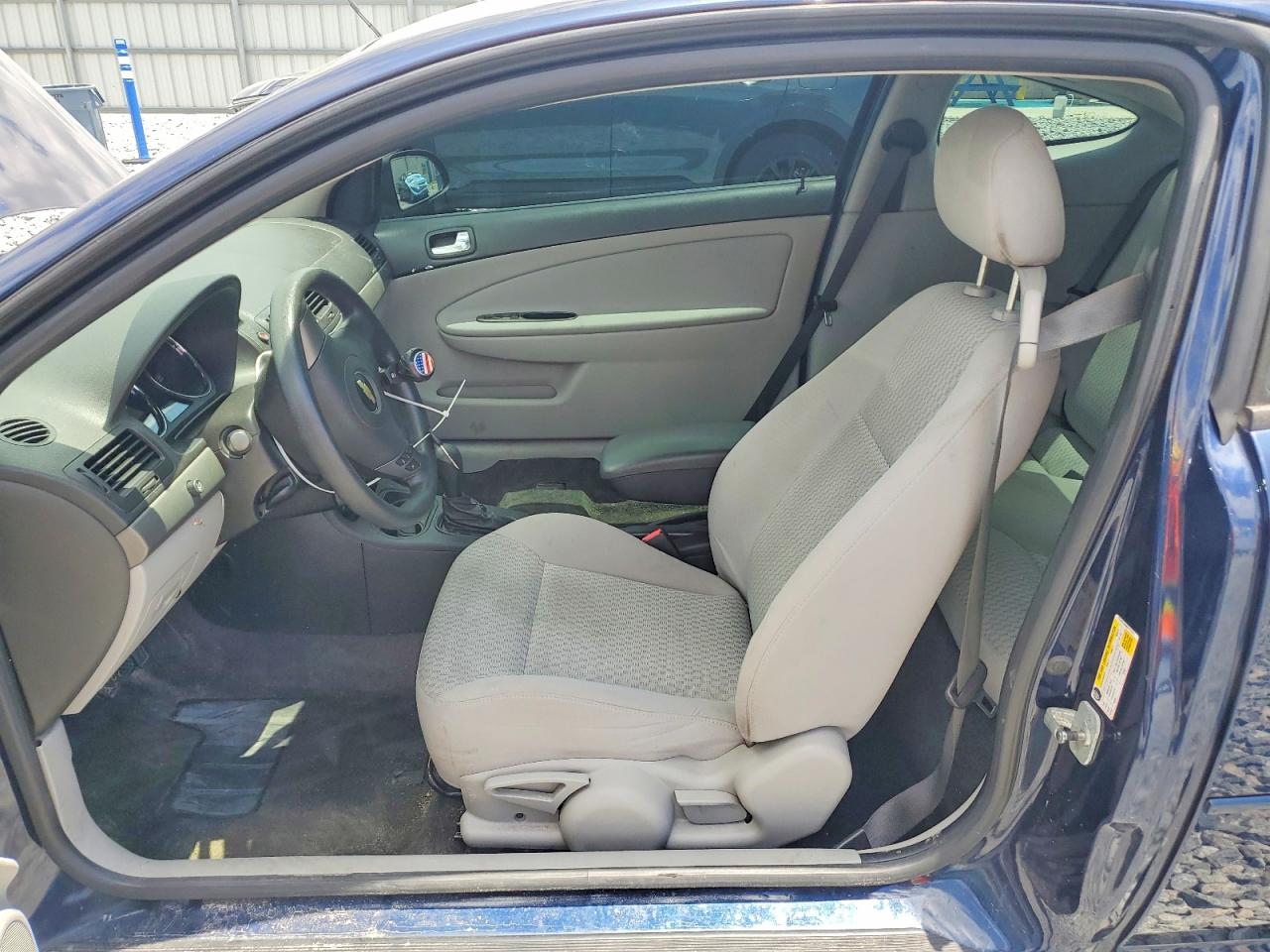 2009 CHEVROLET COBALT LT photo 13