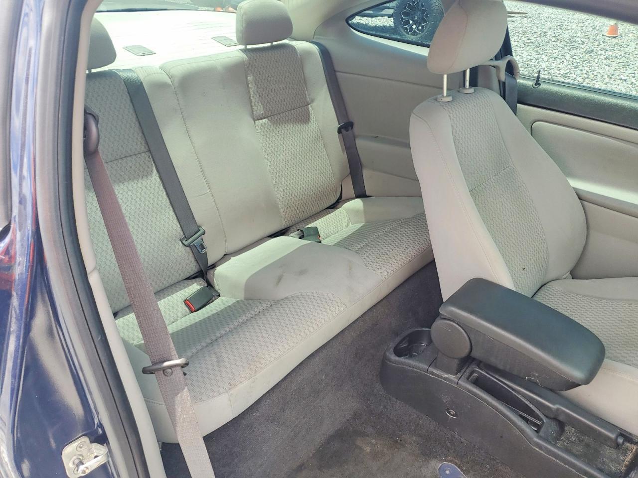2009 CHEVROLET COBALT LT photo 19