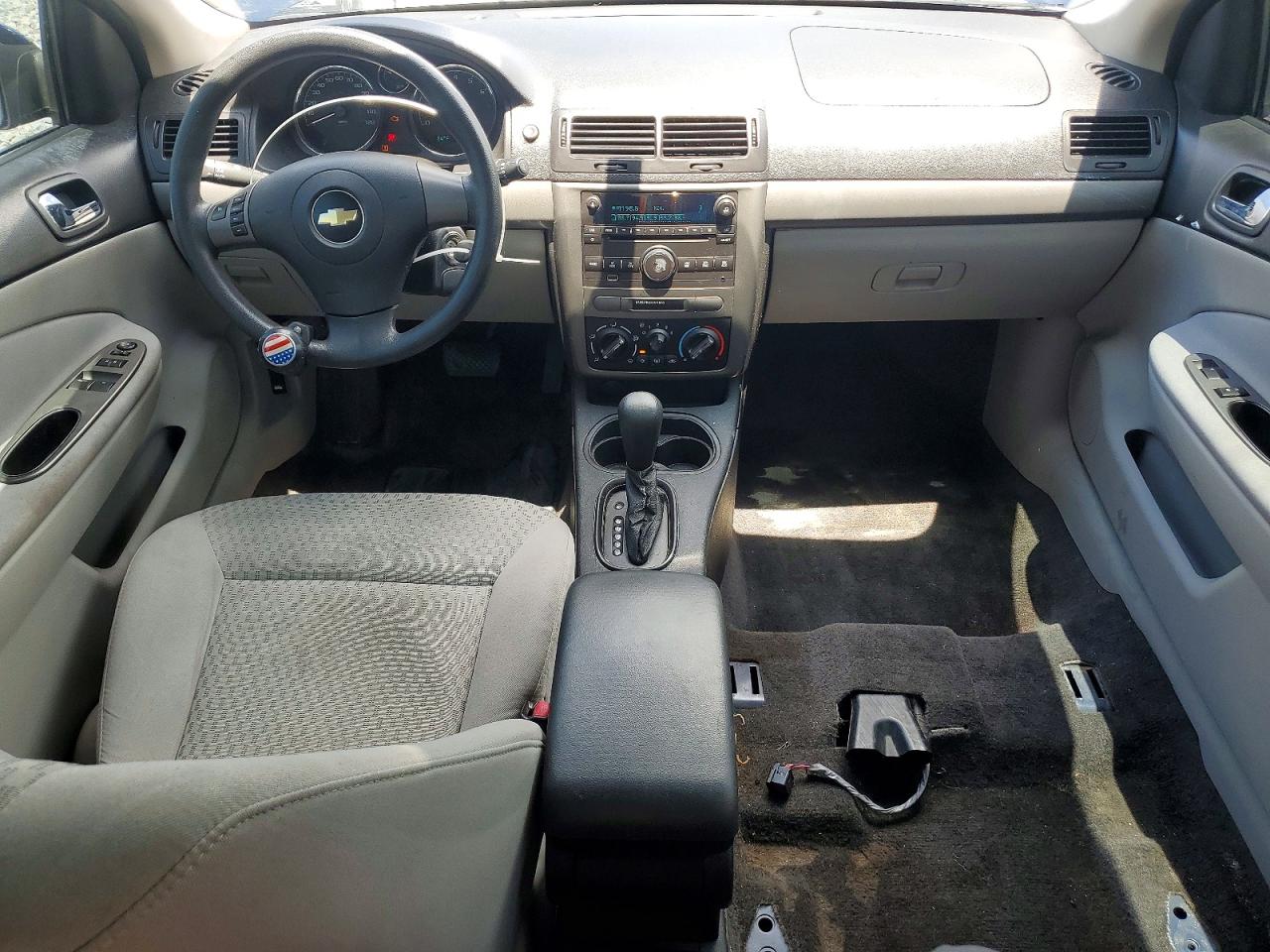 2009 CHEVROLET COBALT LT photo 15