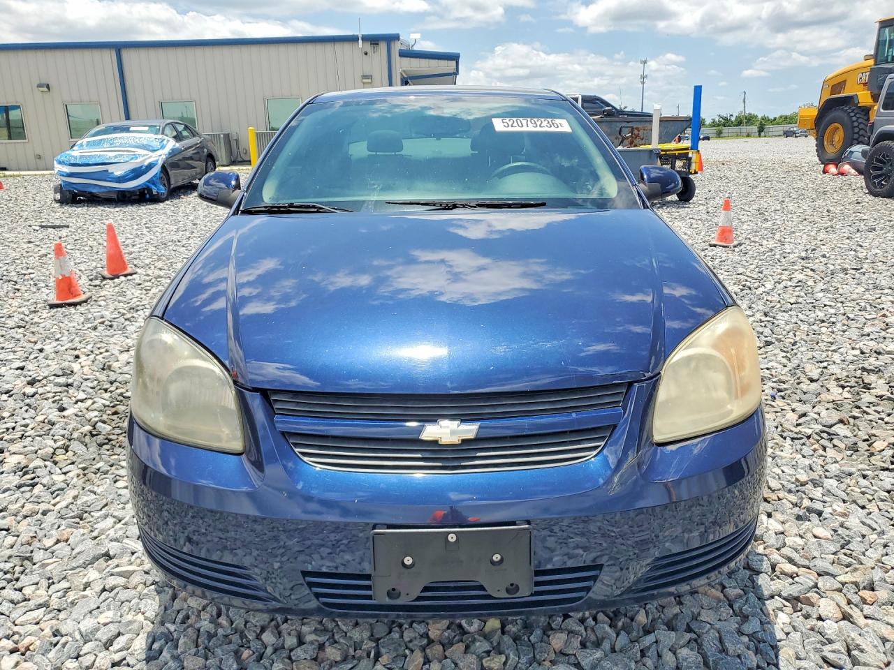 2009 CHEVROLET COBALT LT photo 9