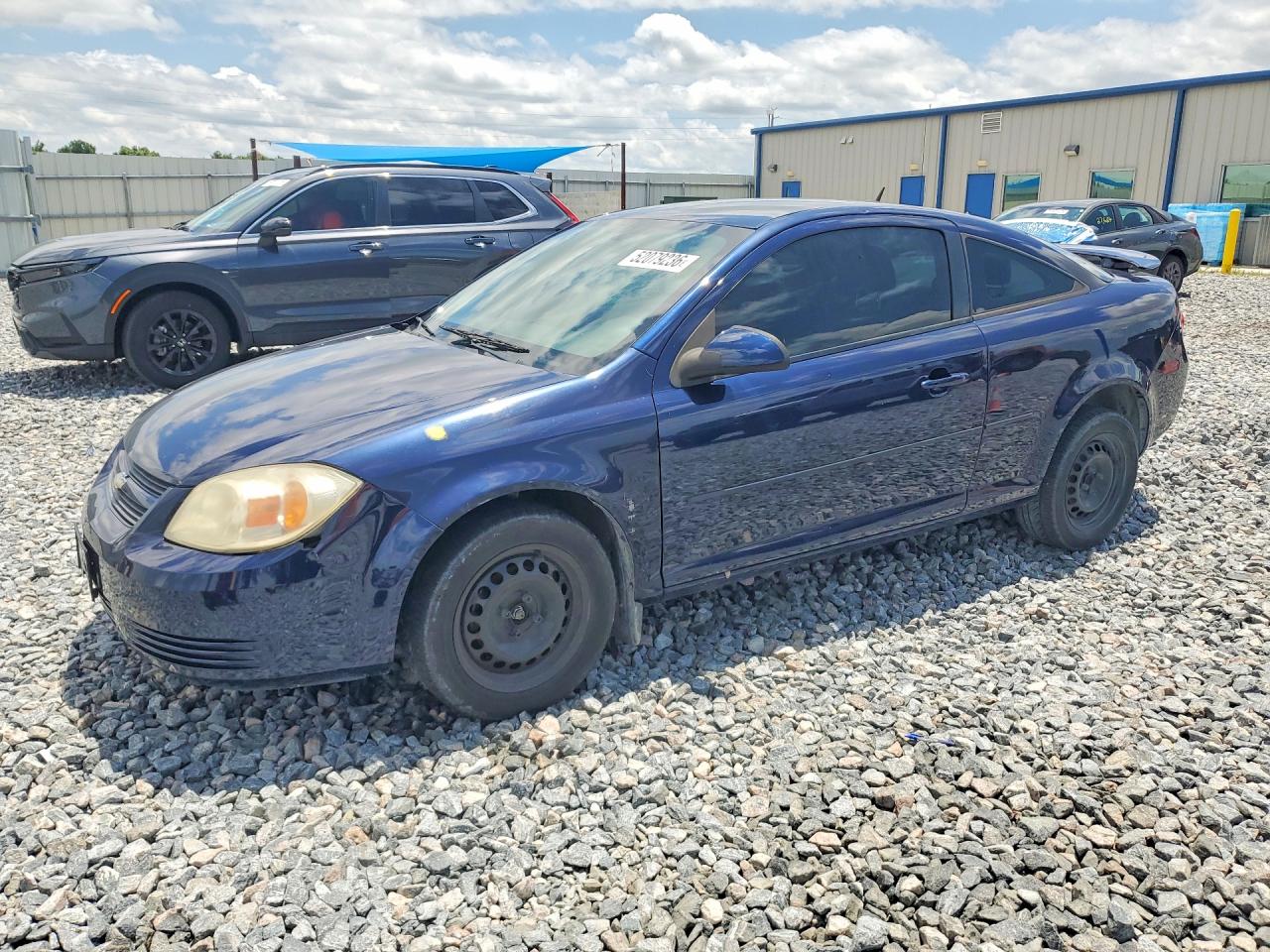 2009 CHEVROLET COBALT