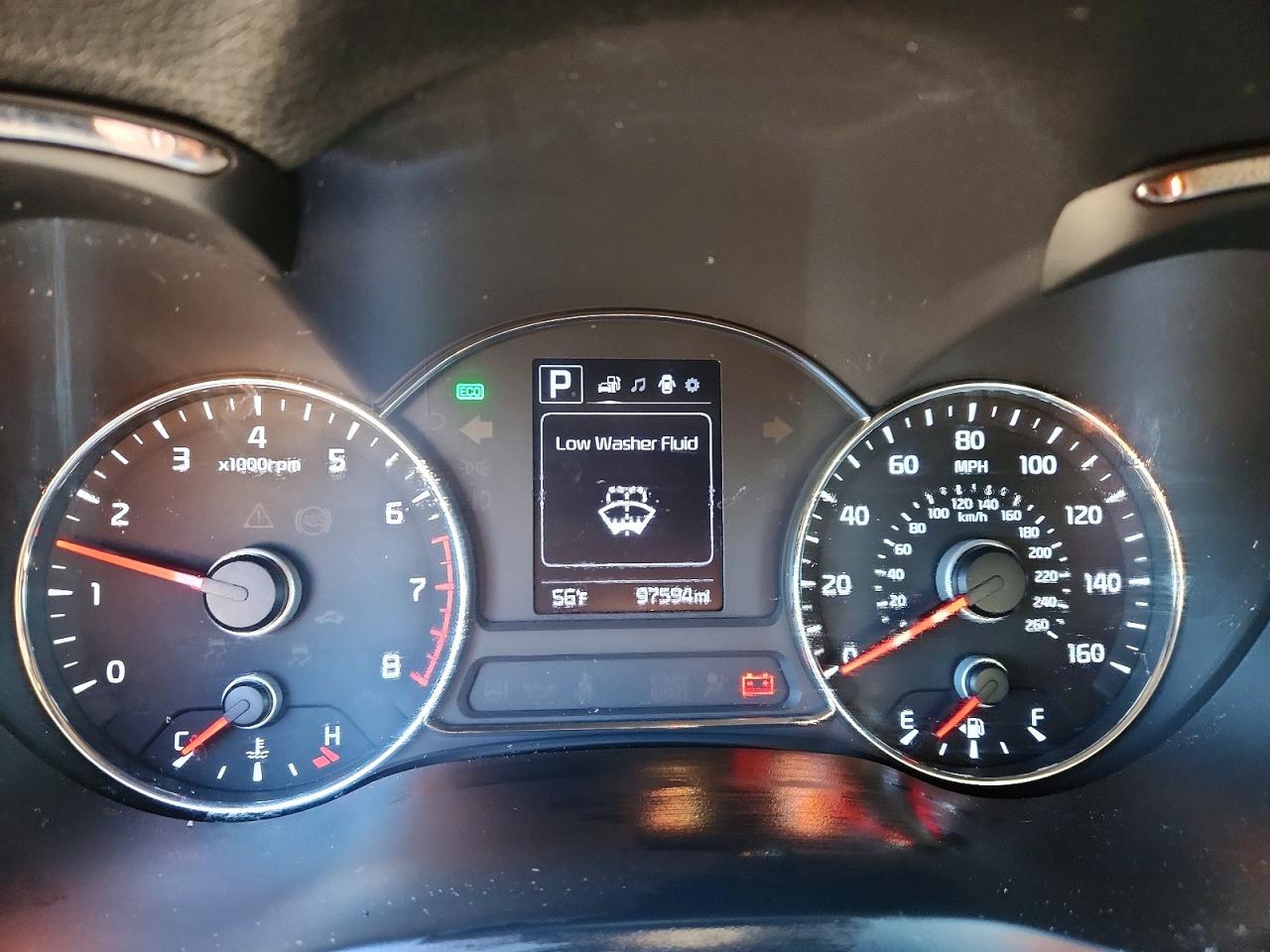 2017 KIA FORTE S photo 25