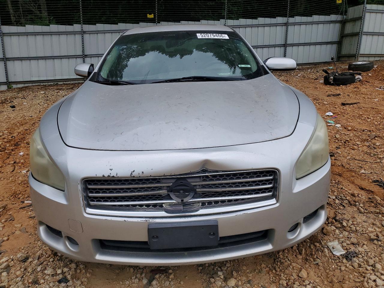 2011 NISSAN MAXIMA 3.5 S photo 7