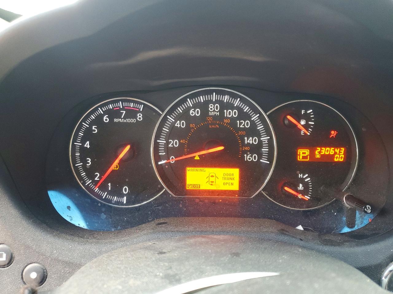 2011 NISSAN MAXIMA 3.5 S photo 15