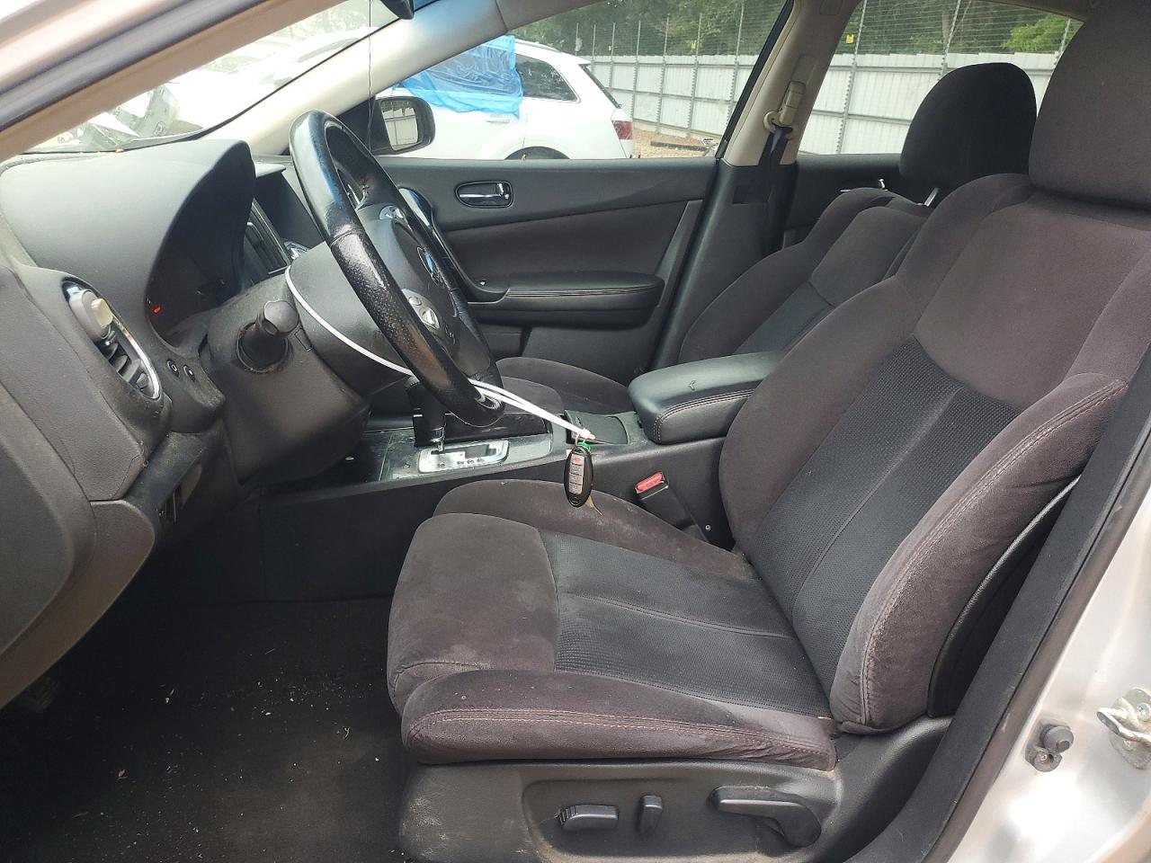 2011 NISSAN MAXIMA 3.5 S photo 11
