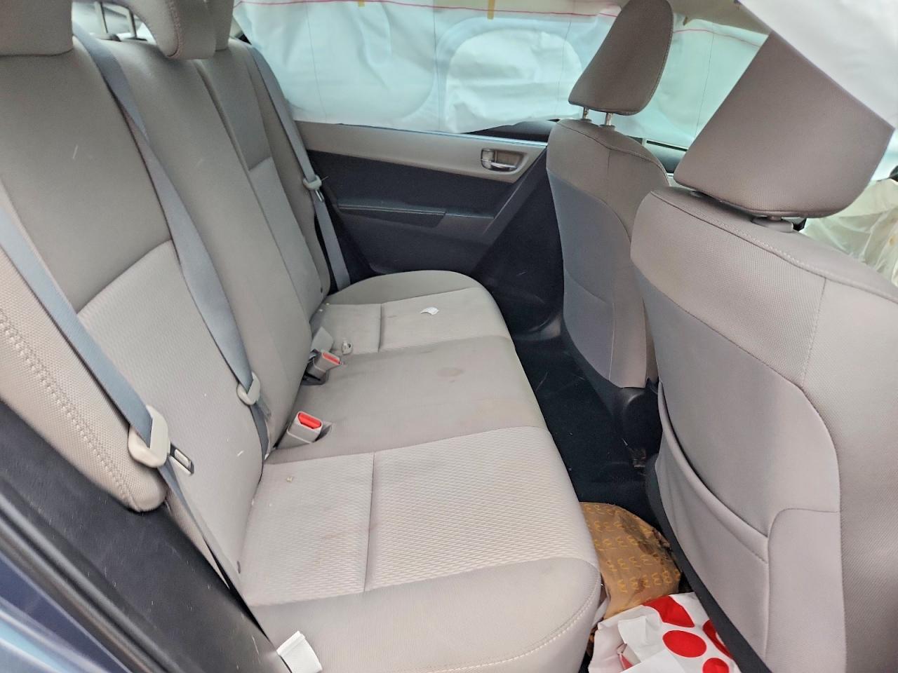 2014 TOYOTA COROLLA LE photo 28