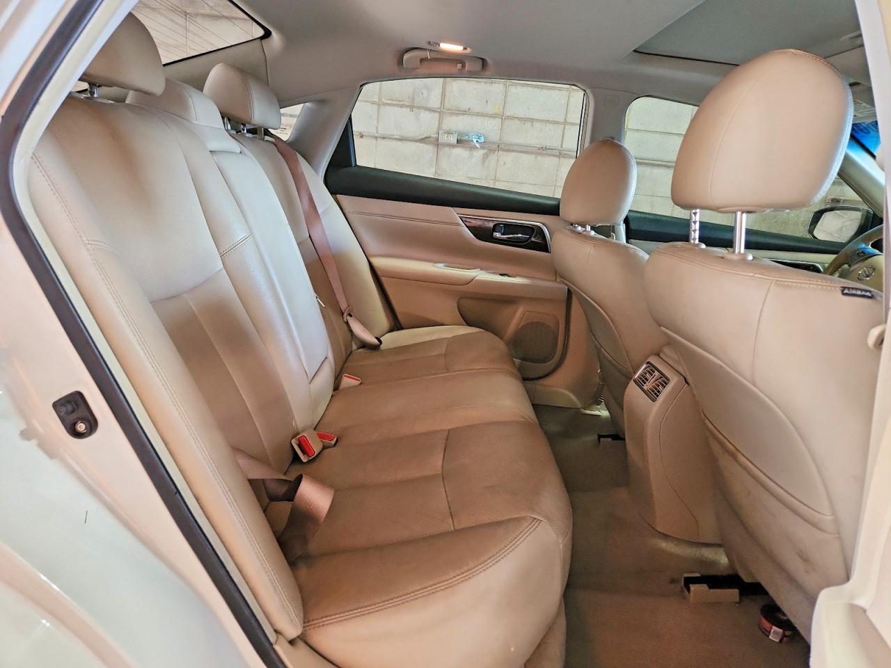 2013 NISSAN ALTIMA 2.5 photo 19
