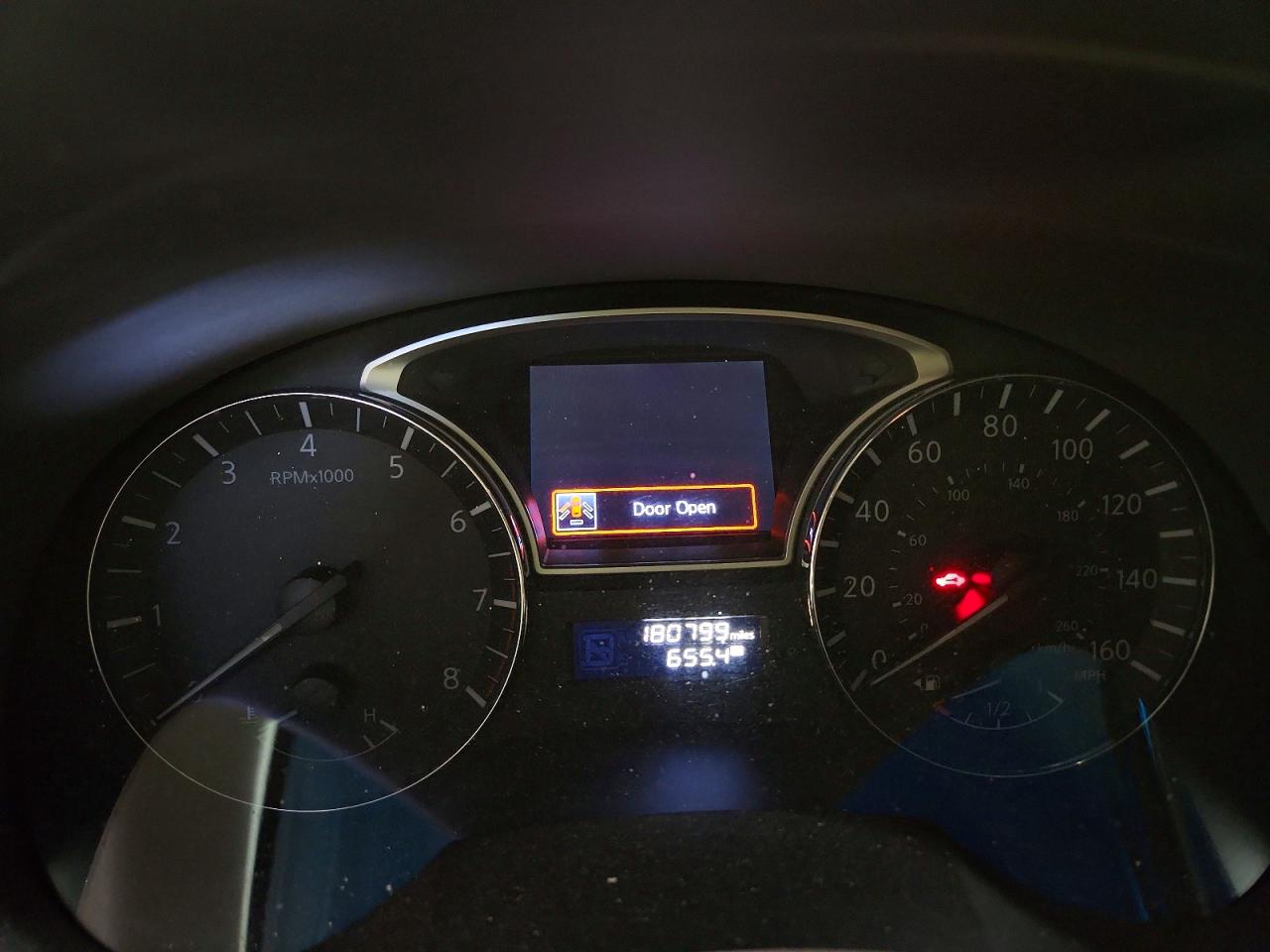2013 NISSAN ALTIMA 2.5 photo 17