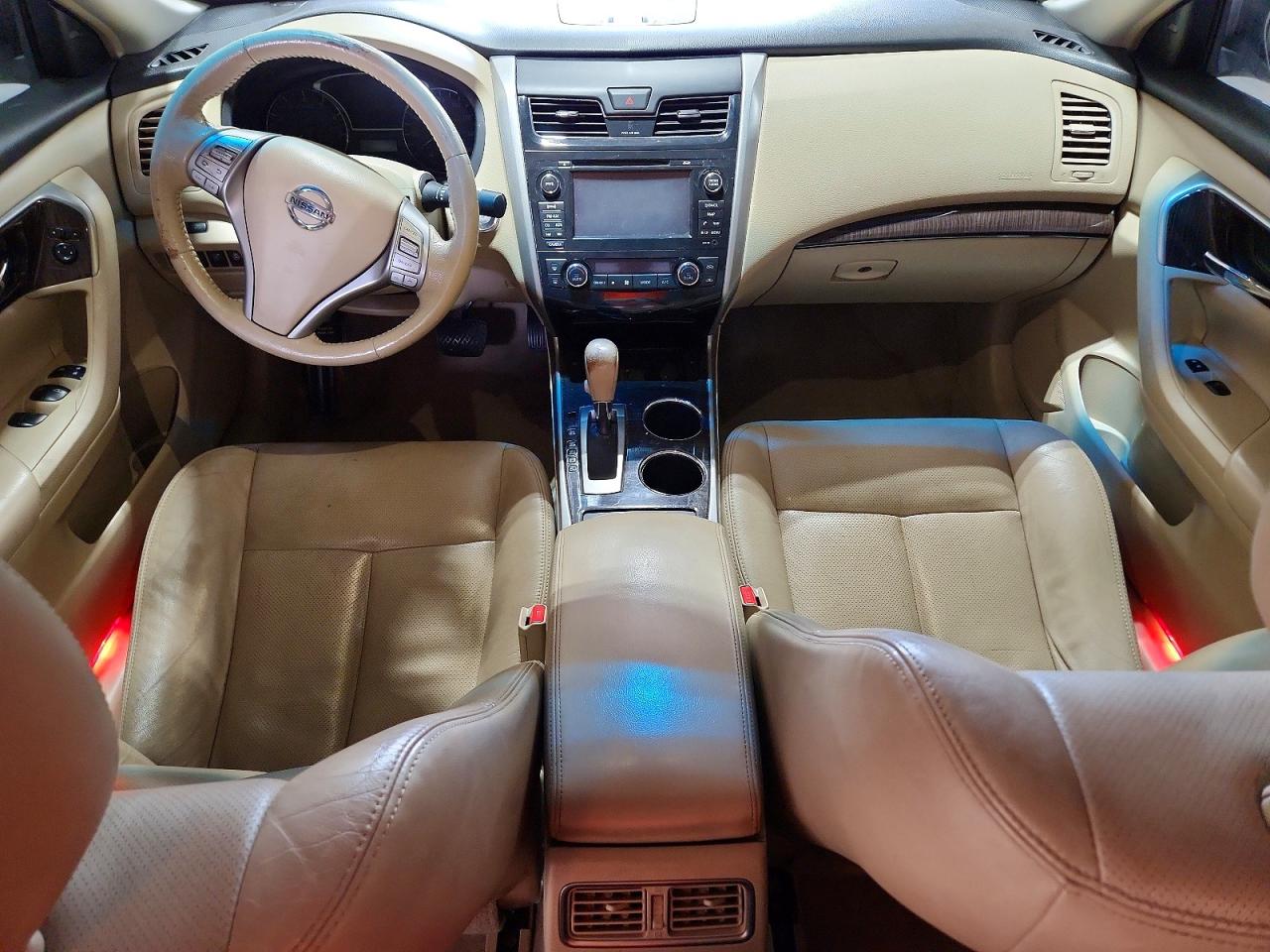 2013 NISSAN ALTIMA 2.5 photo 15