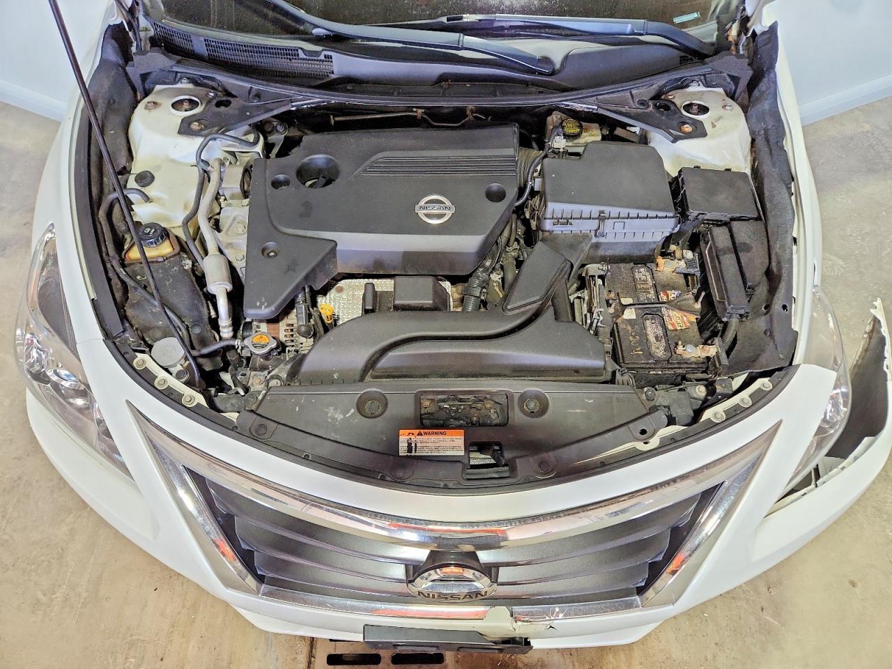 2013 NISSAN ALTIMA 2.5 photo 21