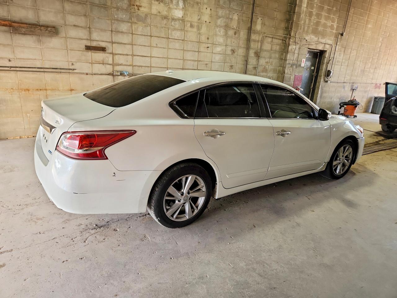 2013 NISSAN ALTIMA 2.5 photo 5