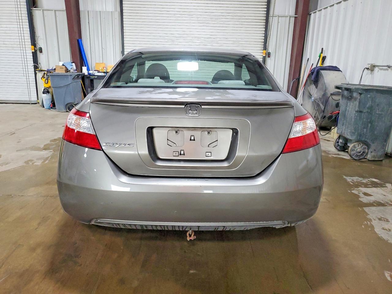 2008 HONDA CIVIC EX photo 16