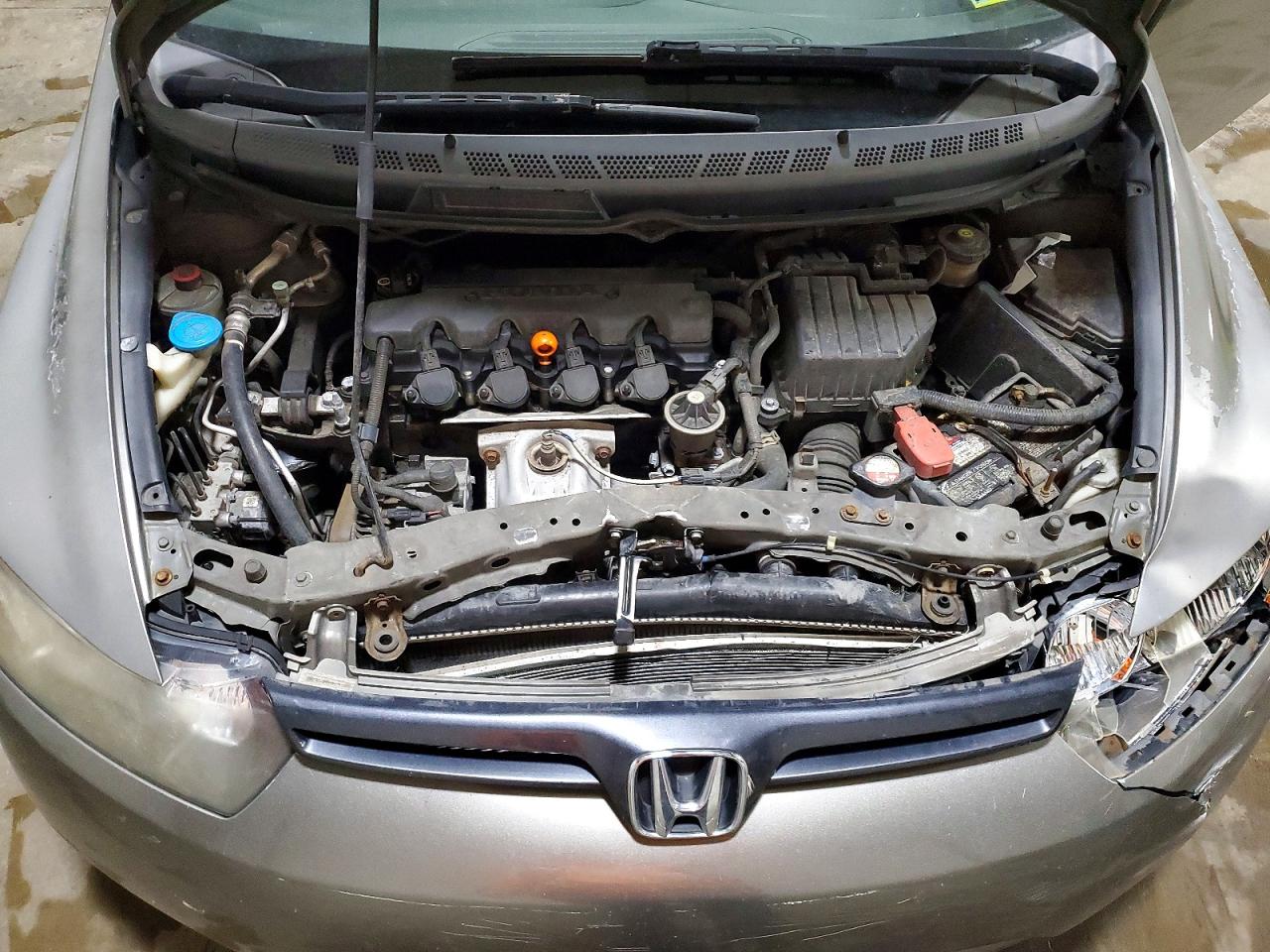 2008 HONDA CIVIC EX photo 31