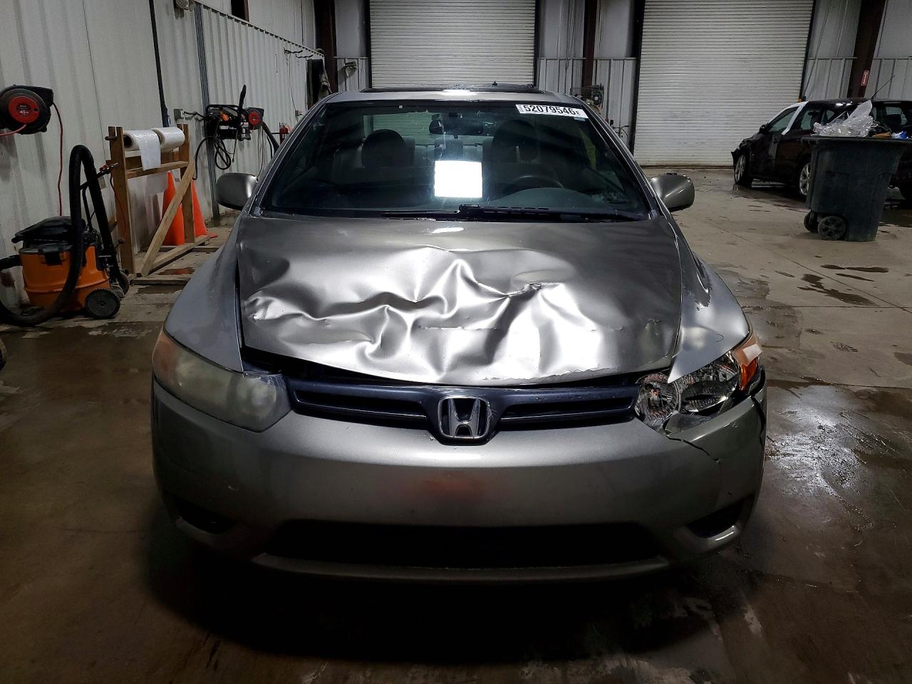 2008 HONDA CIVIC EX photo 13