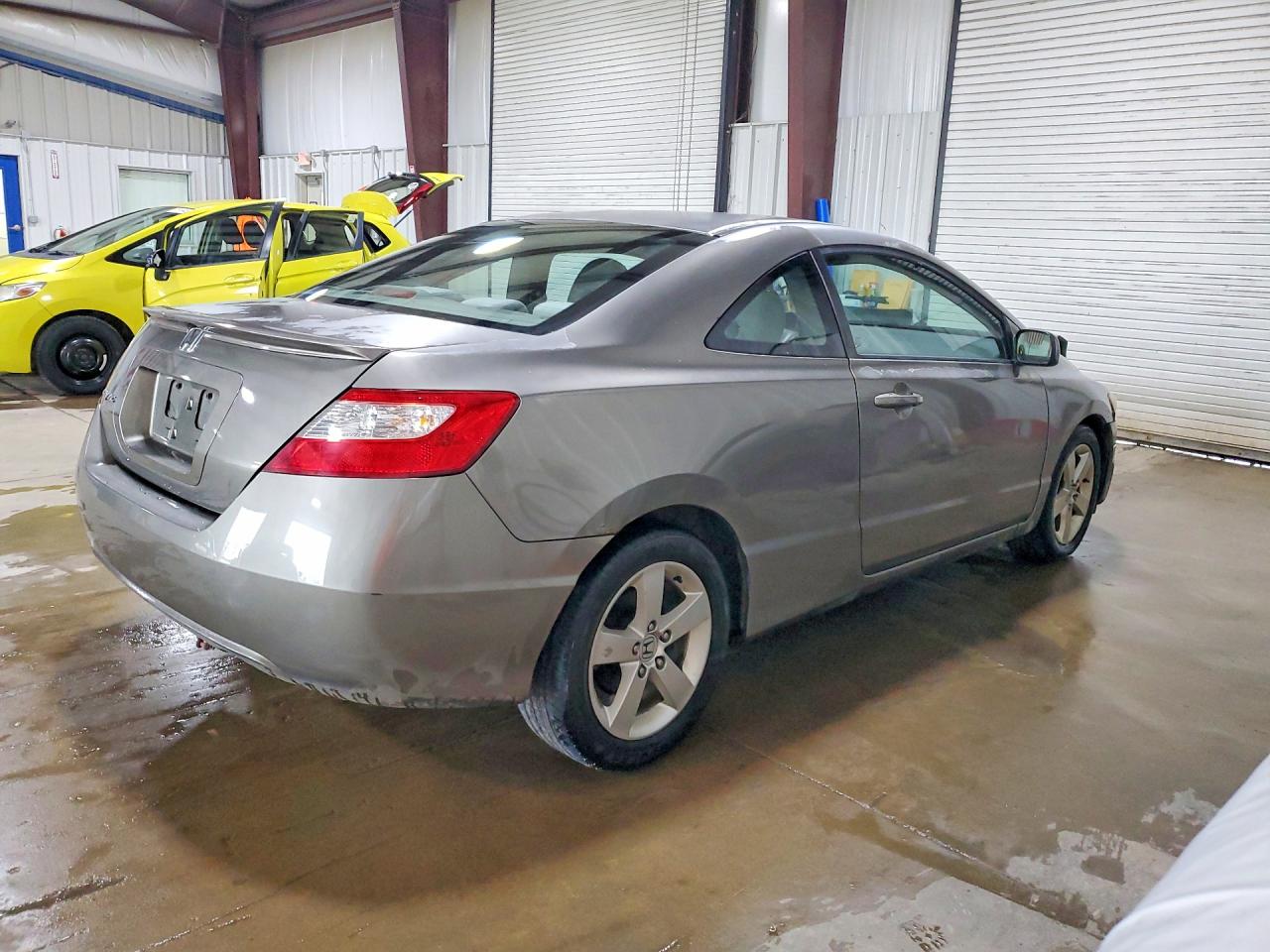 2008 HONDA CIVIC EX photo 7