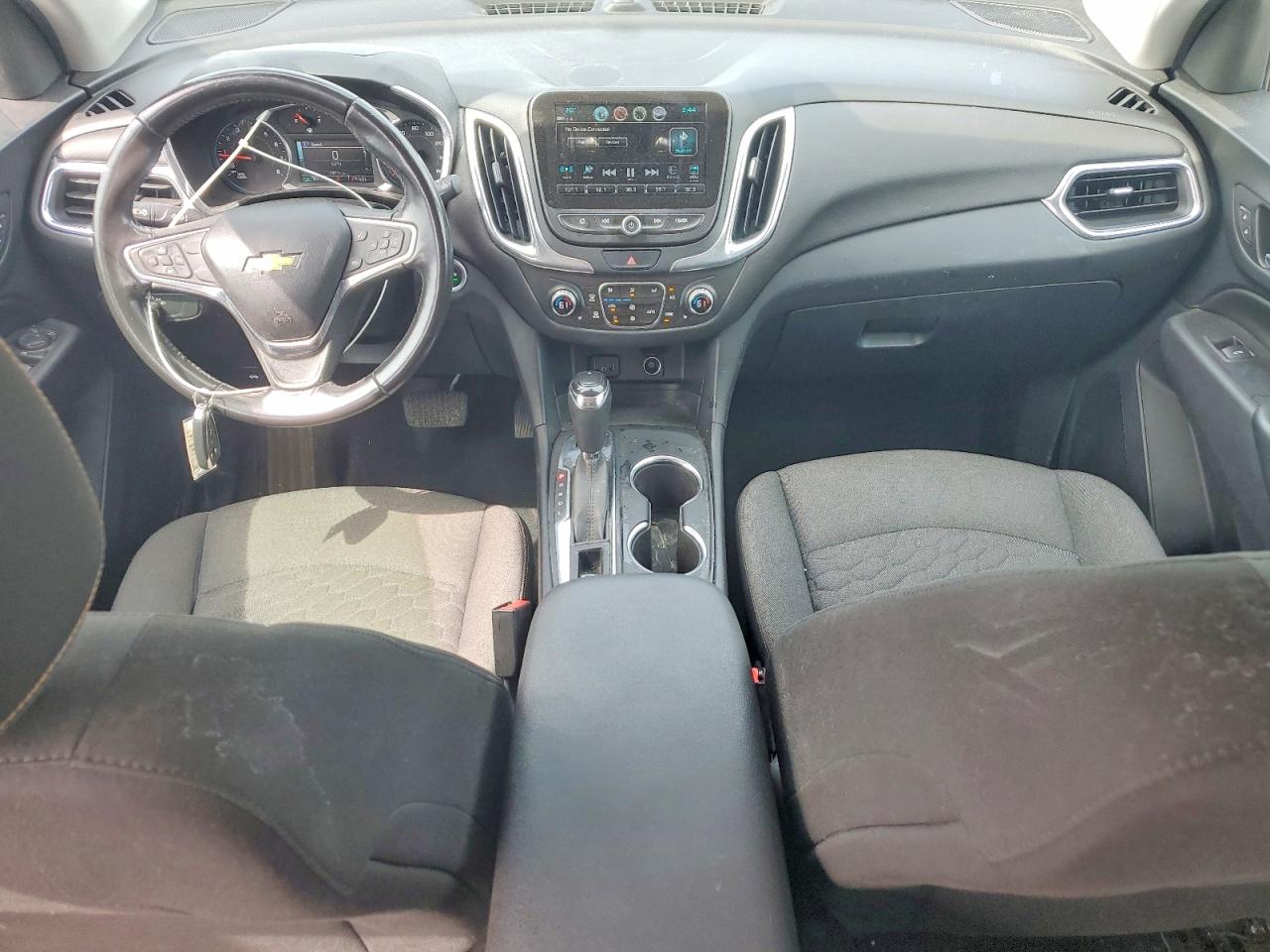 2018 CHEVROLET EQUINOX LT photo 22