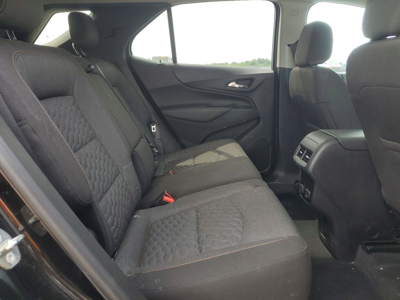 2018 CHEVROLET EQUINOX LT photo 28