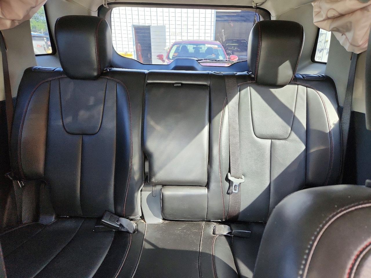2012 GMC TERRAIN SLT photo 10