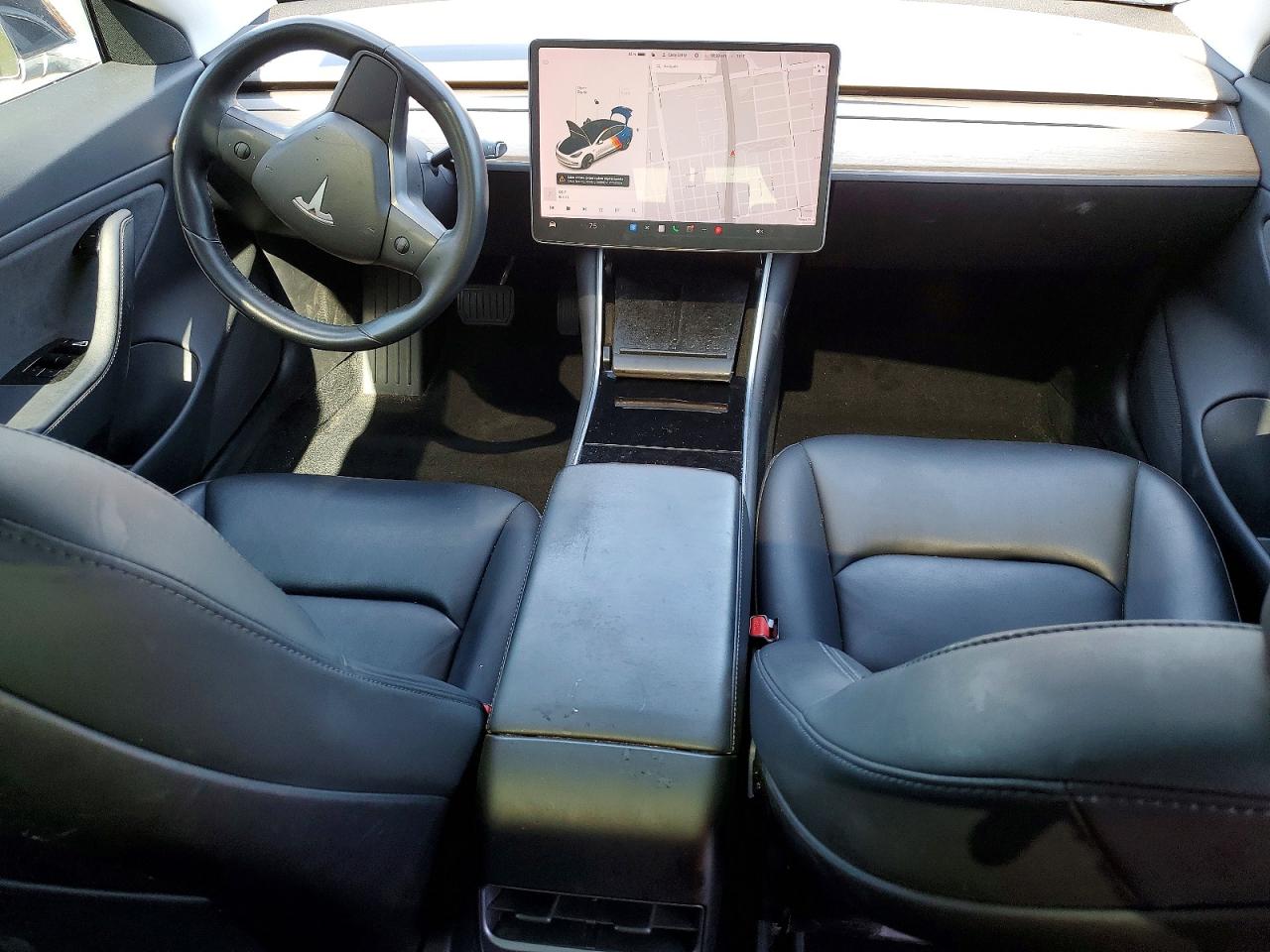 2018 TESLA MODEL 3 photo 22