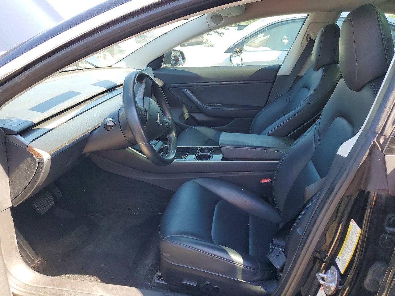2018 TESLA MODEL 3 photo 19