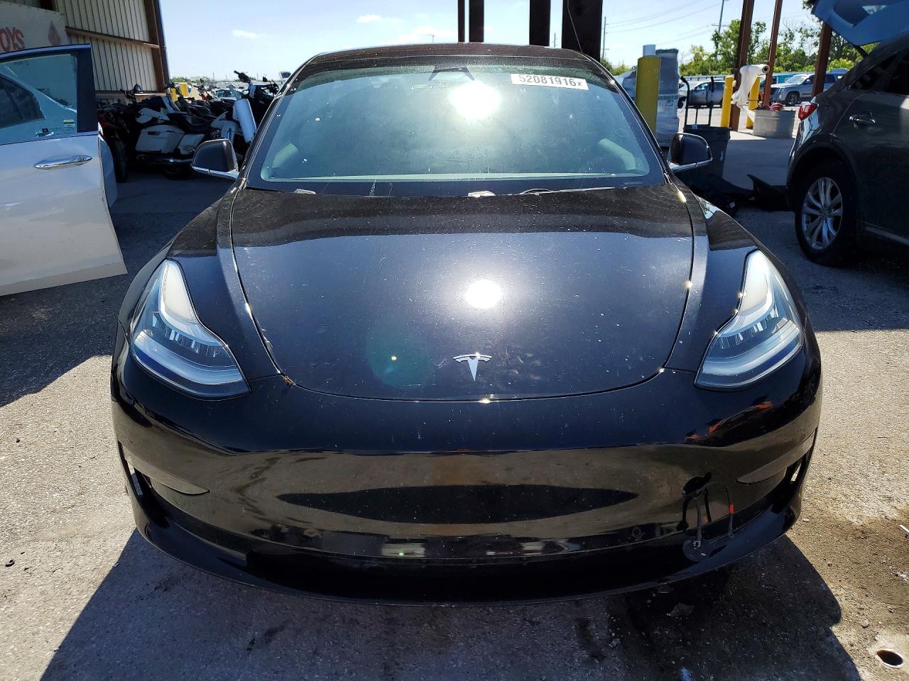 2018 TESLA MODEL 3 photo 13