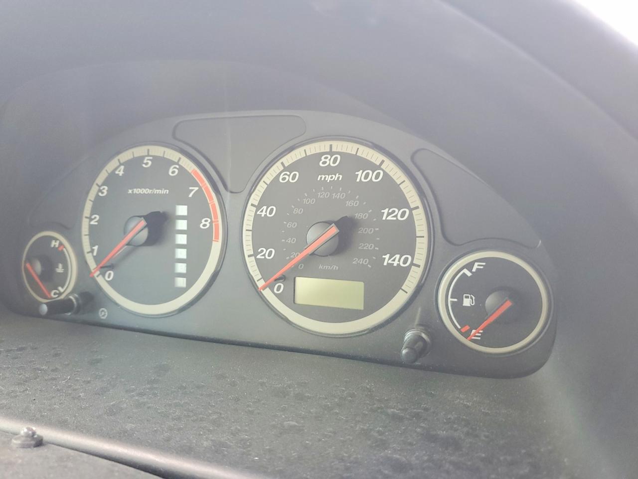 2005 HONDA CR-V EX photo 17