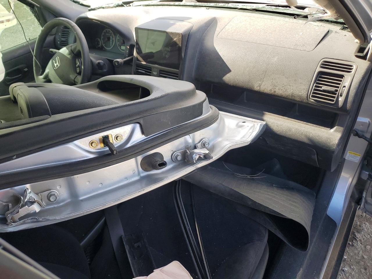 2005 HONDA CR-V EX photo 15