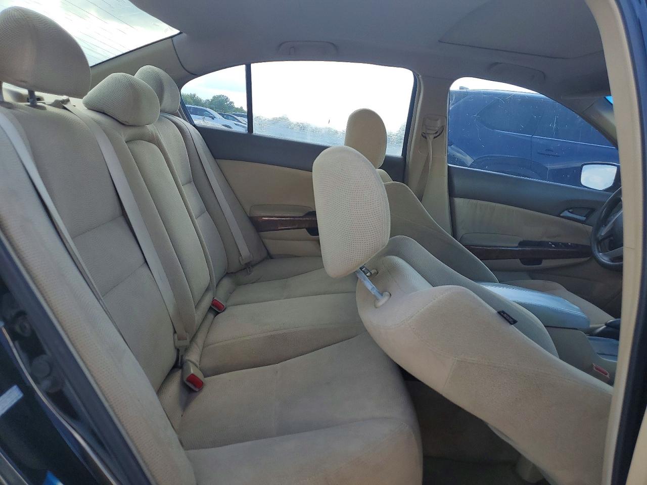 2009 HONDA ACCORD EX photo 10