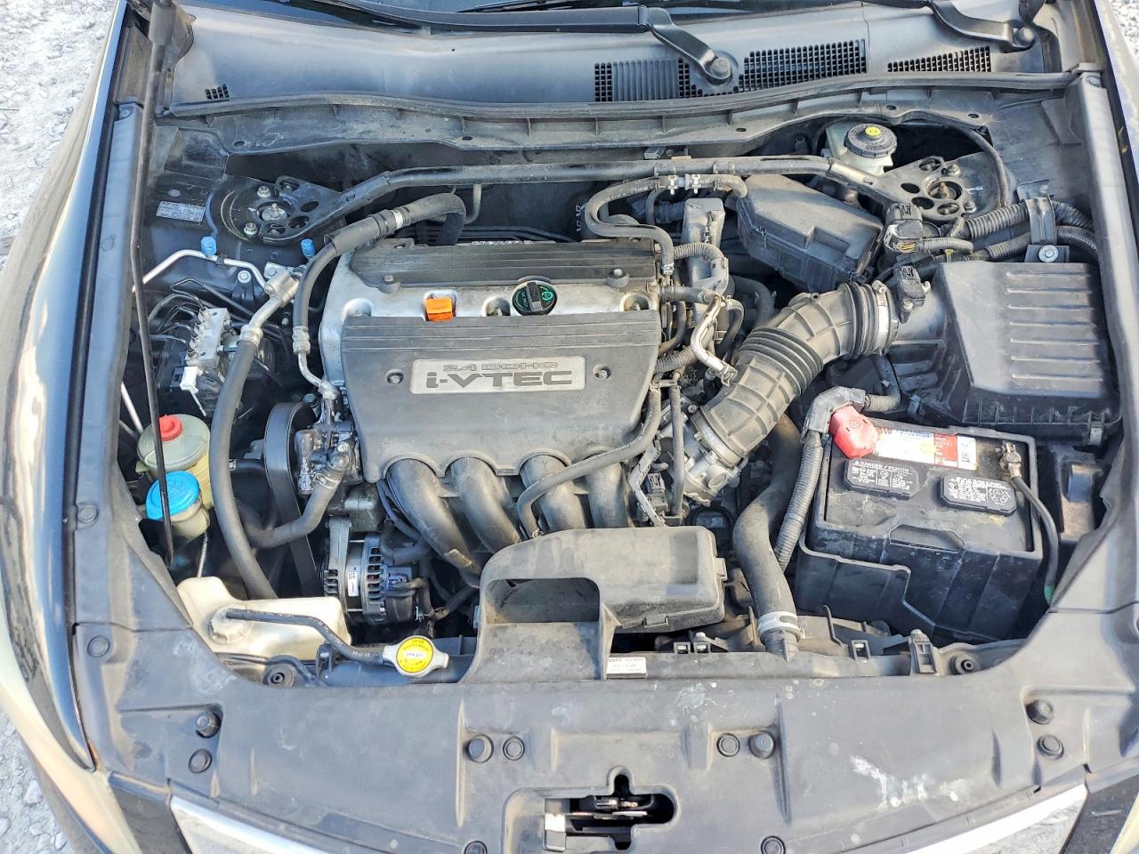 2009 HONDA ACCORD EX photo 11