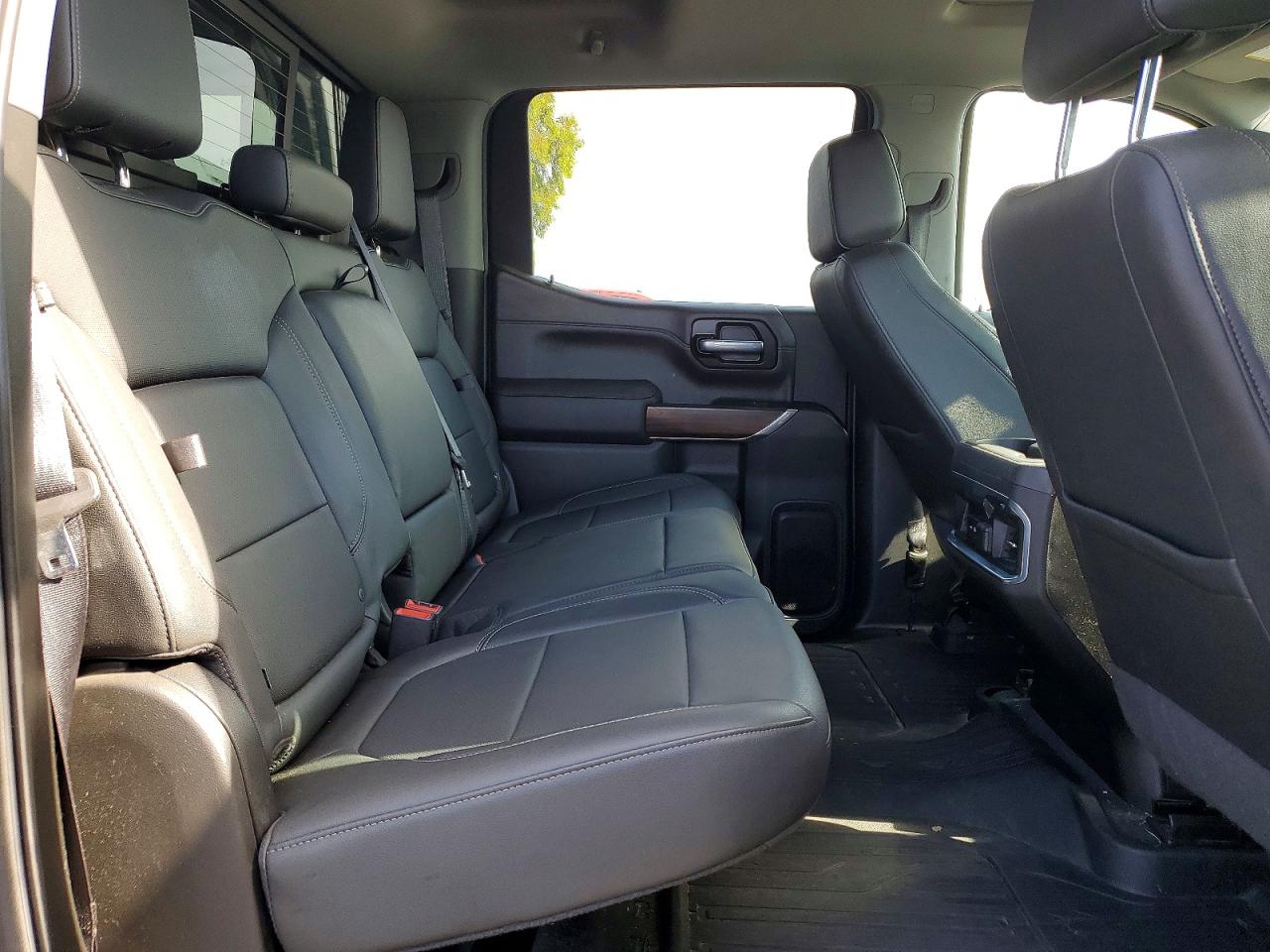 2022 GMC SIERRA LIMITED K1500 SLT photo 19