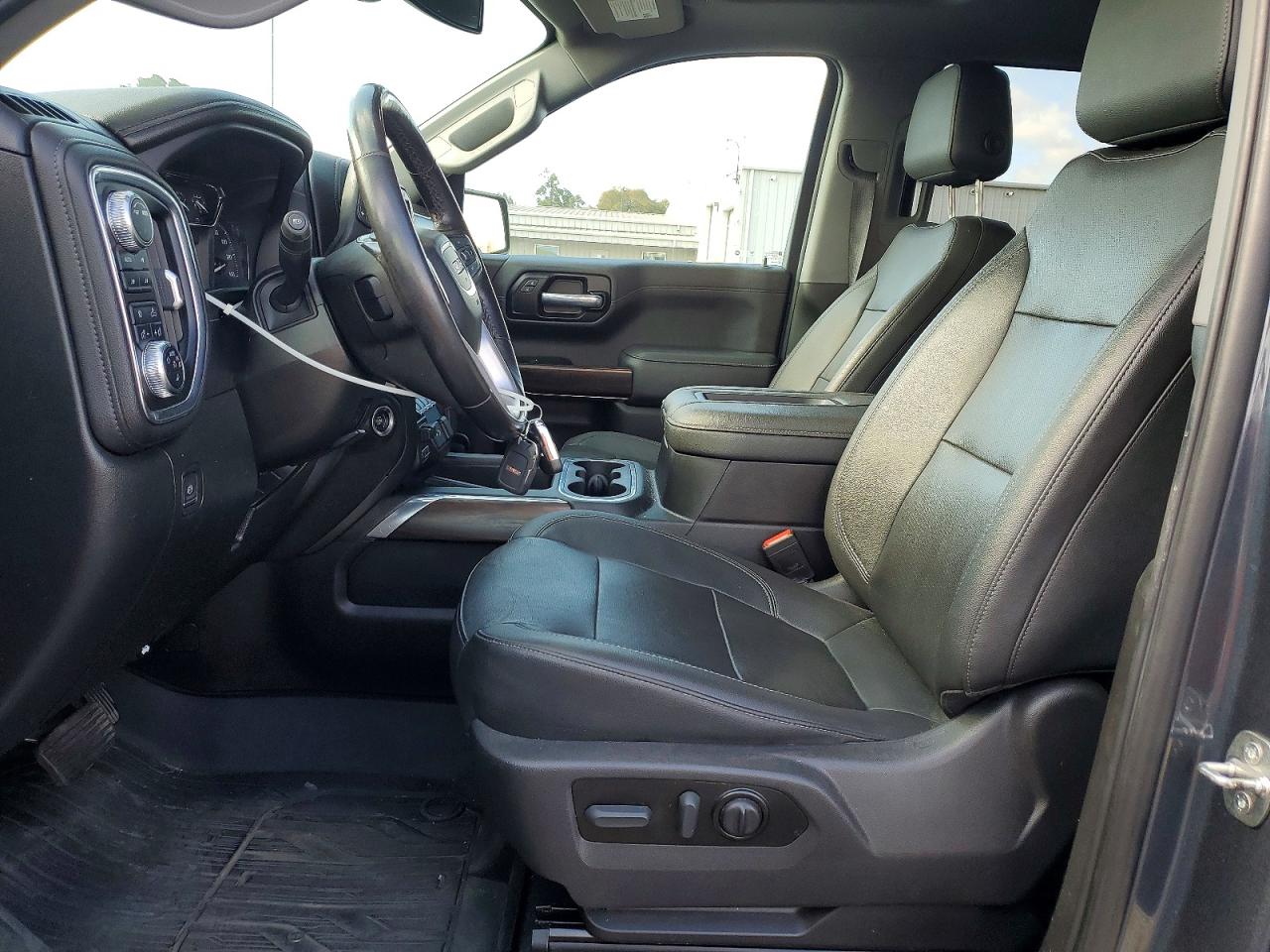 2022 GMC SIERRA LIMITED K1500 SLT photo 13