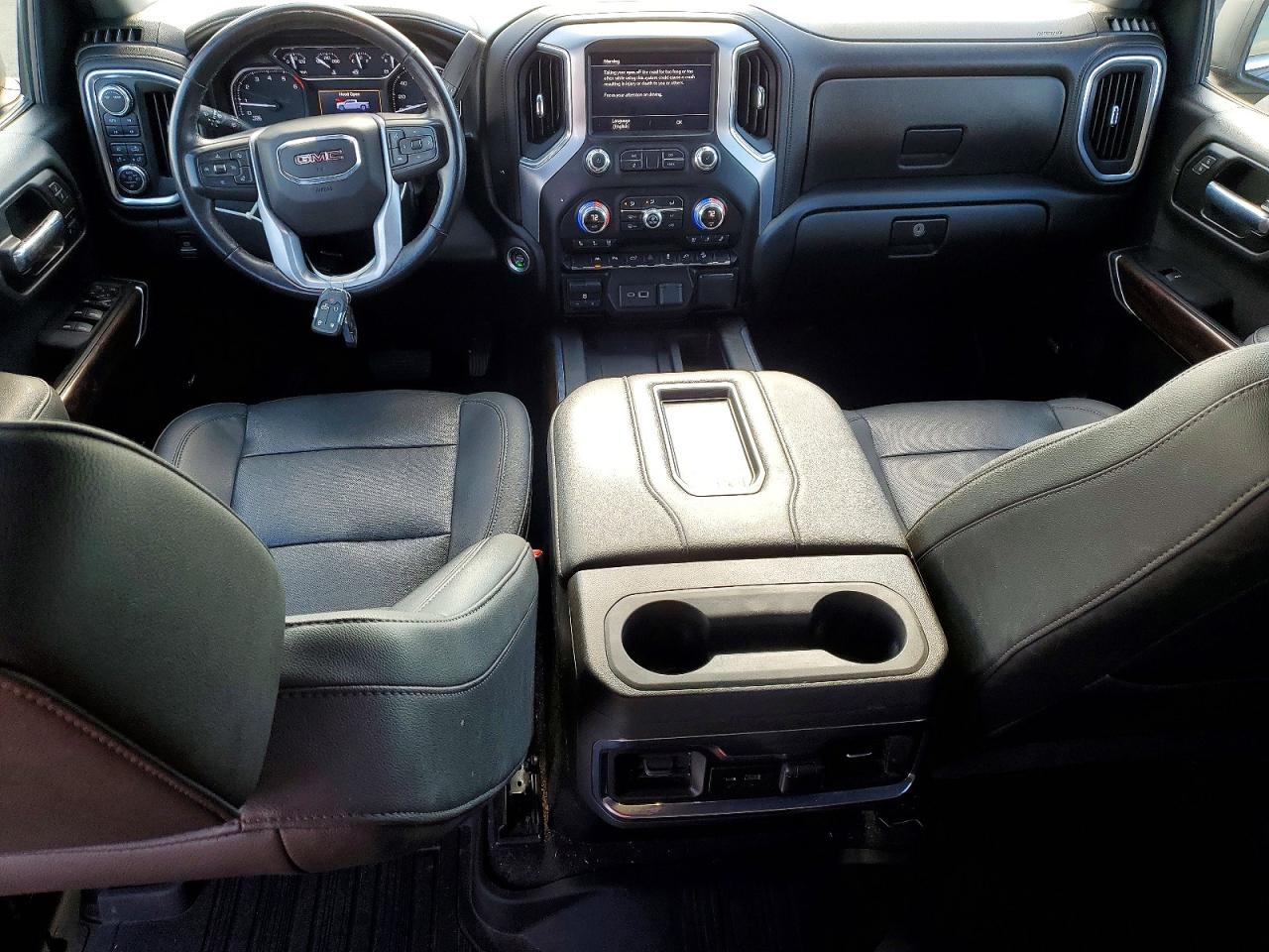 2022 GMC SIERRA LIMITED K1500 SLT photo 15